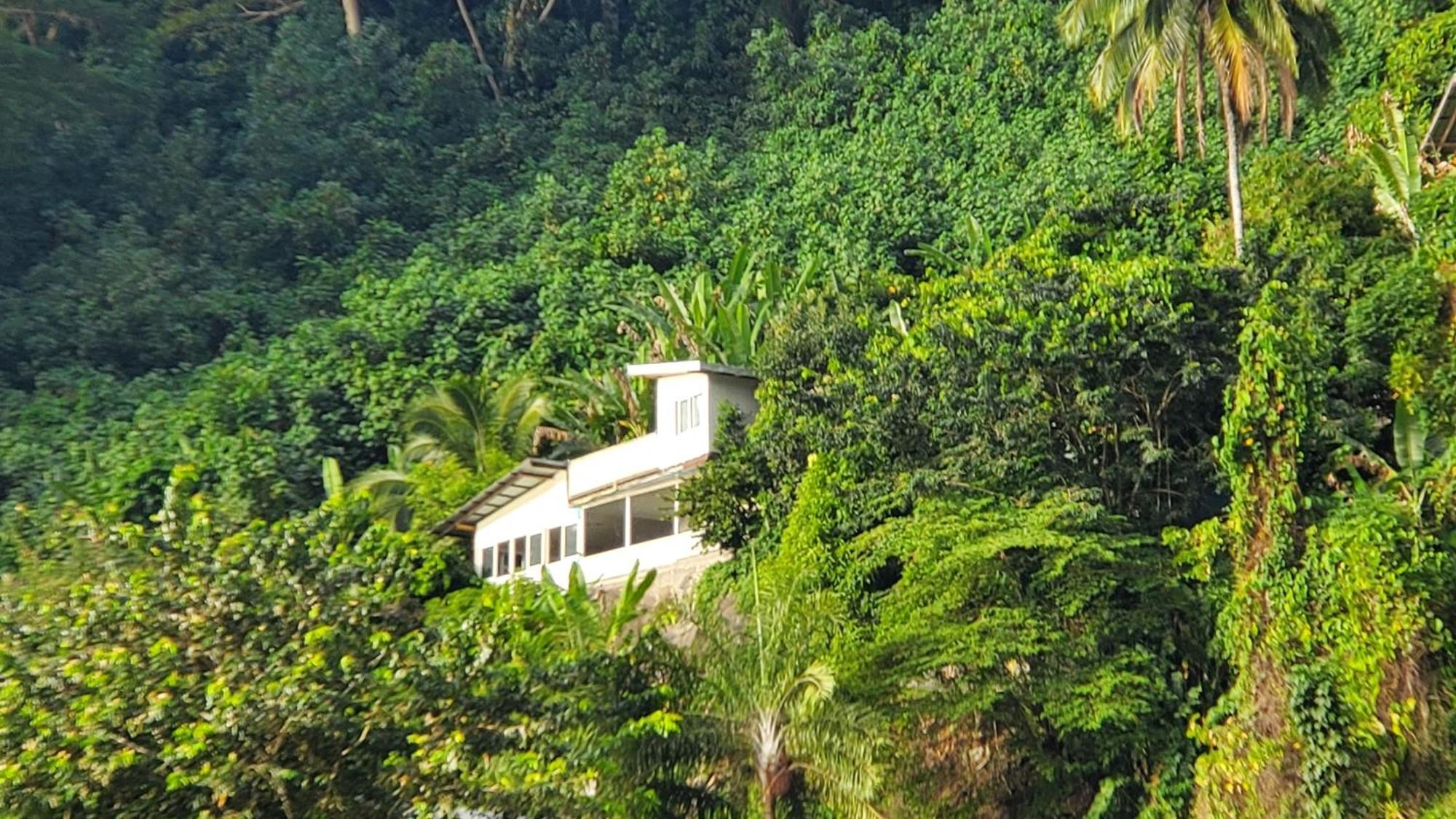 Vaiterupe Sweet Home Moorea Eksteriør bilde